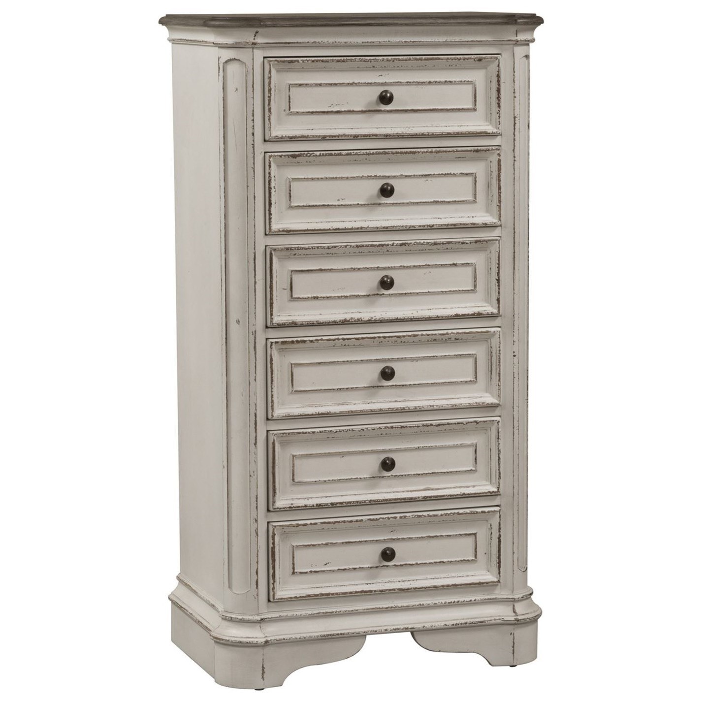 Liberty magnolia deals manor chest